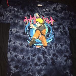 Naruto T-shirt